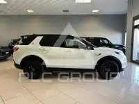 2021 Land Rover Discovery