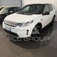 2021 Land Rover Discovery