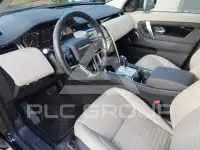2021 Land Rover Discovery