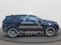 2021 Land Rover Discovery