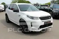 2021 Land Rover Discovery