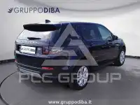 2021 Land Rover Discovery
