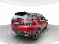 2021 Land Rover Discovery