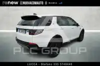 2021 Land Rover Discovery