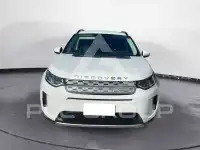 2021 Land Rover Discovery