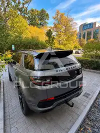2021 Land Rover Discovery