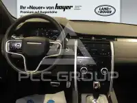 2021 Land Rover Discovery