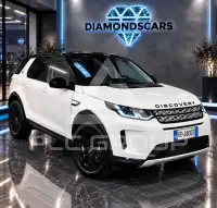 2021 Land Rover Discovery