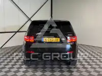 2021 Land Rover Discovery