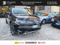 2021 Land Rover Discovery