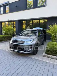 2021 Land Rover Discovery
