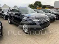 2021 Land Rover Discovery