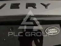 2021 Land Rover Discovery