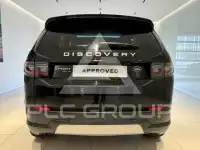 2021 Land Rover Discovery