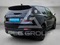 2021 Land Rover Discovery