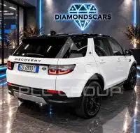 2021 Land Rover Discovery