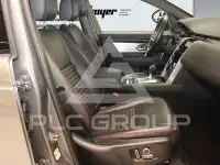 2021 Land Rover Discovery