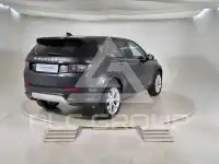 2021 Land Rover Discovery