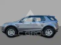 2021 Land Rover Discovery