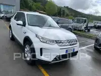2021 Land Rover Discovery