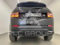 2021 Land Rover Discovery
