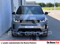 2021 Land Rover Discovery