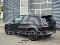 2021 Land Rover Discovery