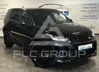 2021 Land Rover Discovery