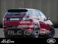 2021 Land Rover Discovery