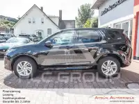 2021 Land Rover Discovery