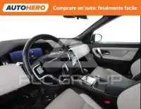 2021 Land Rover Discovery