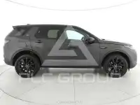 2021 Land Rover Discovery