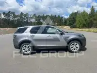 2021 Land Rover Discovery