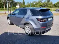 2021 Land Rover Discovery