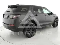 2021 Land Rover Discovery