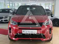 2021 Land Rover Discovery