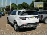 2021 Land Rover Discovery