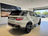 2021 Land Rover Discovery