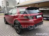 2021 Land Rover Discovery
