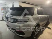 2021 Land Rover Discovery