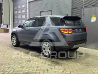 2021 Land Rover Discovery