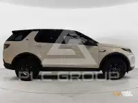 2021 Land Rover Discovery