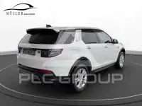 2021 Land Rover Discovery