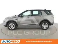 2021 Land Rover Discovery
