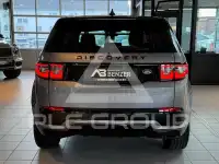 2021 Land Rover Discovery