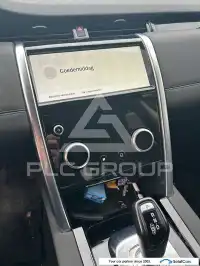 2021 Land Rover Discovery