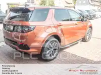 2021 Land Rover Discovery