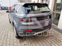 2021 Land Rover Discovery