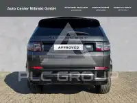 2021 Land Rover Discovery