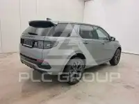2021 Land Rover Discovery